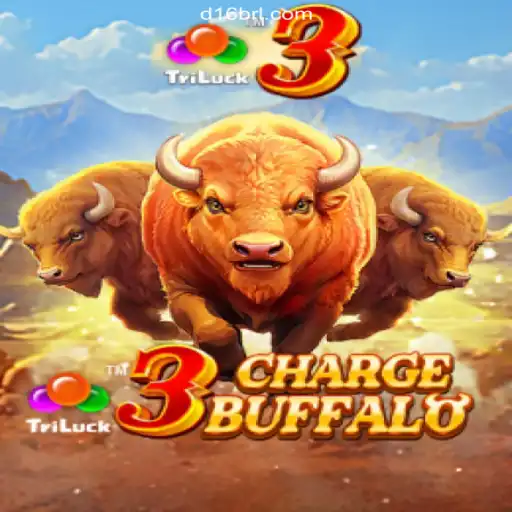 Unleashing the Thrill of 3ChargeBuffalo: Brazil's Top Betting Platform