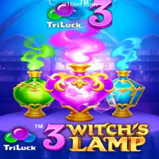 Exploring the Enchanting Realm of 3WitchsLamp