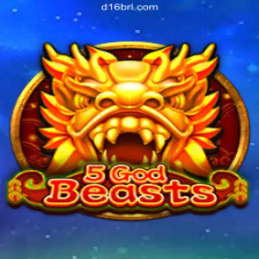 Exploring 5GodBeasts: An Immersive Adventure in Gaming