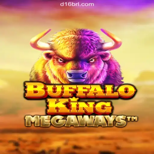 BuffaloKing: A Majestic Journey into the Wild West