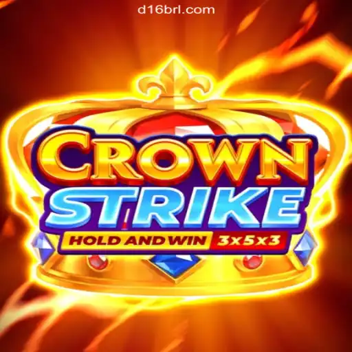 Crownstrike: The Cutting-Edge Gaming Experience