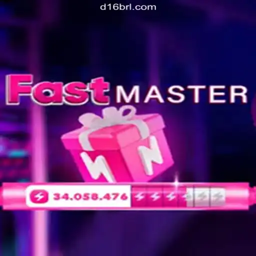 FastMaster: Uma Nova Era nos Jogos de Ação