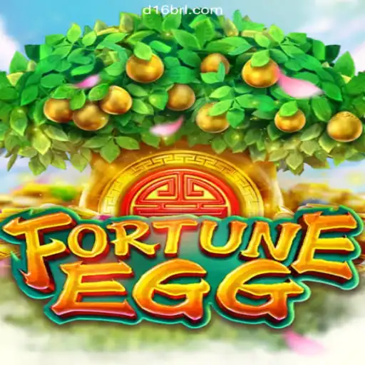 FortuneEgg: A Thrilling Adventure at D16, Brazil's Top Betting Platform