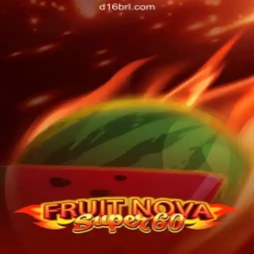 Explore the Exciting World of FruitNovaSuper60 – A Game-Changer in the Brazilian Betting Scene