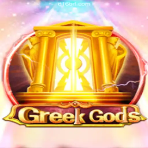 GreekGods: Dive into the Mythical World of Chance