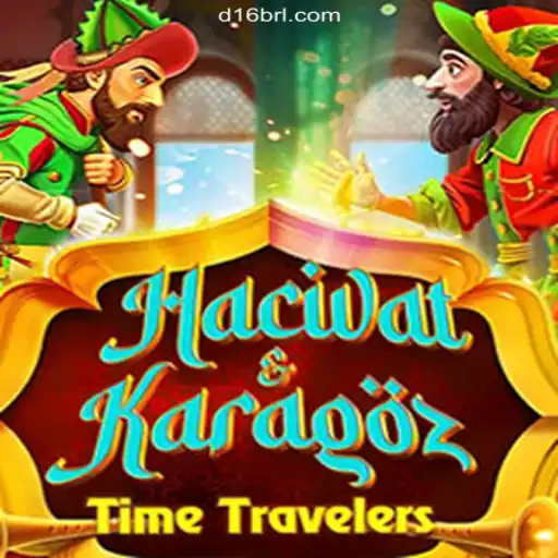 Exploring HacivatandKaragoz: The Enchanting Shadow Play
