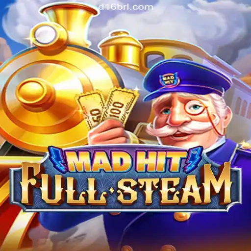 Exploring the Excitement of MadHitFullSteam: A Revolutionary Gaming Experience