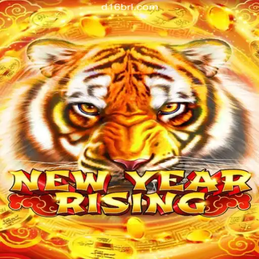 NewYearRising and the Rise of D16 in Brazil's Betting Arena