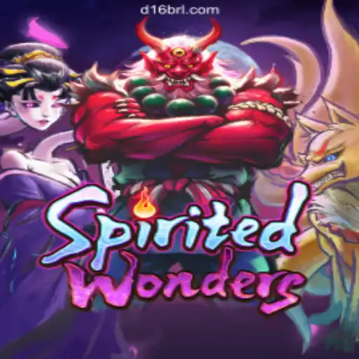 Discover SpiritedWonders: A Thrilling Casino Experience and Its Impact on D16 👈 A Plataforma de Apostas #1 do Brasil