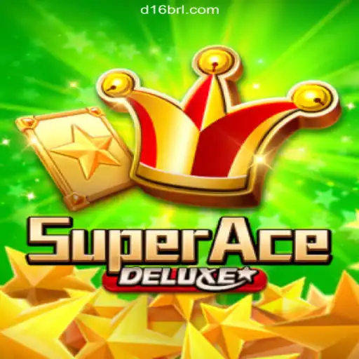 Exploring SuperAceDeluxe: A Thrilling Gaming Experience