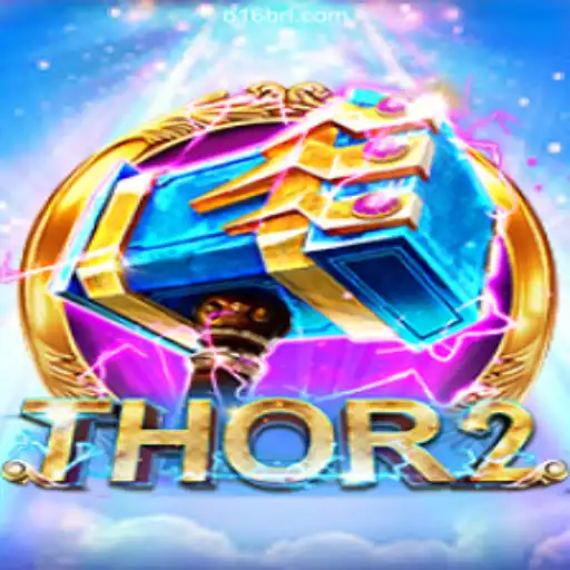 Thor2: The Mighty Adventure in A Plataforma de Apostas #1 do Brasil