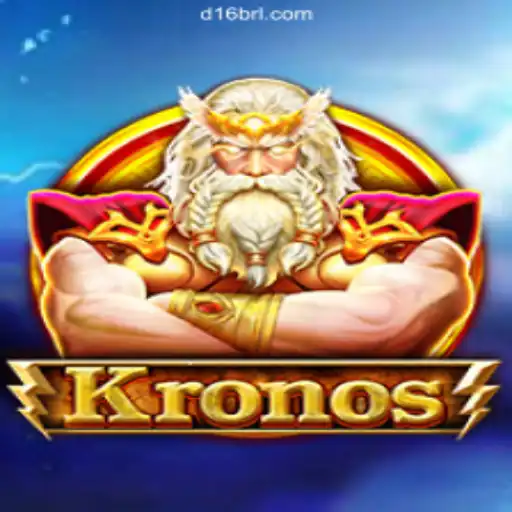 Kronos: The Game That Merges Time and Strategy