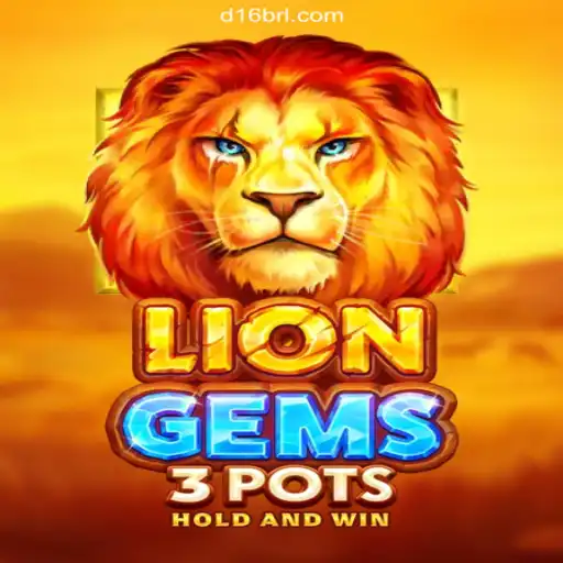 Exploring the Excitement of LionGems3pots