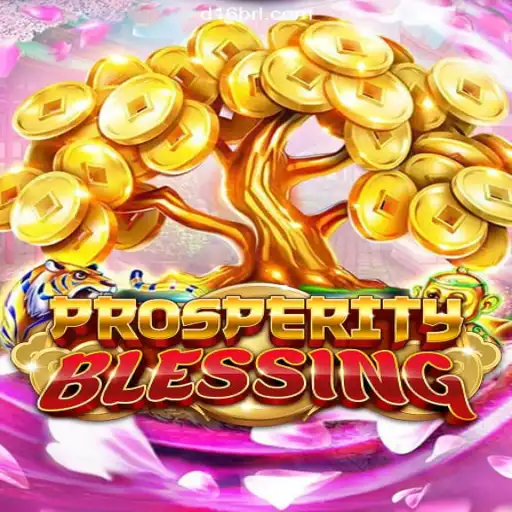 Discovering ProsperityBlessing: The Ultimate Gaming Experience in Brazil