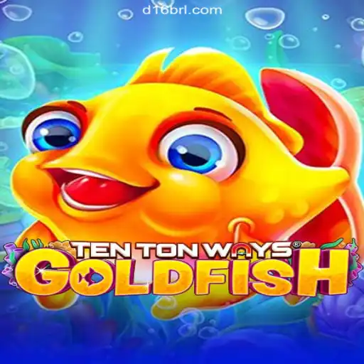 Discover the Exciting World of TenTonWaysGoldfish: The Innovative Brazilian Gaming Experience