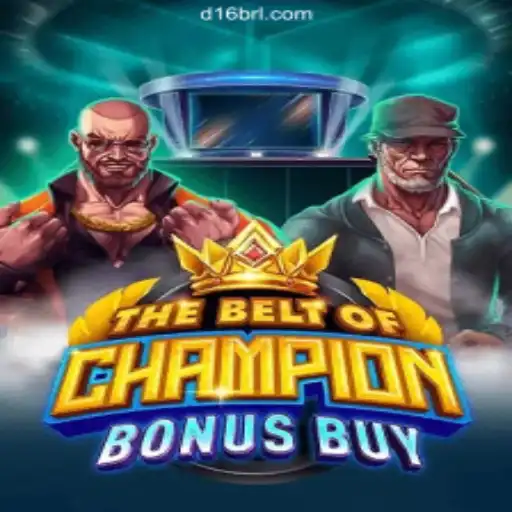 Discover the Thrills of TheBeltOfChampionBonusBuy: The Ultimate Gaming Experience
