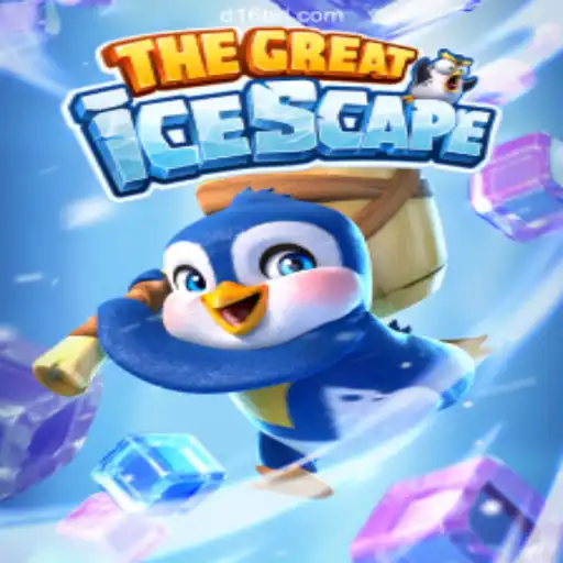 The Great Icescape: Unraveling the Chilling Adventure