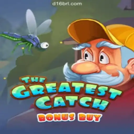 TheGreatestCatchBonusBuy: A New Wave in Online Gaming