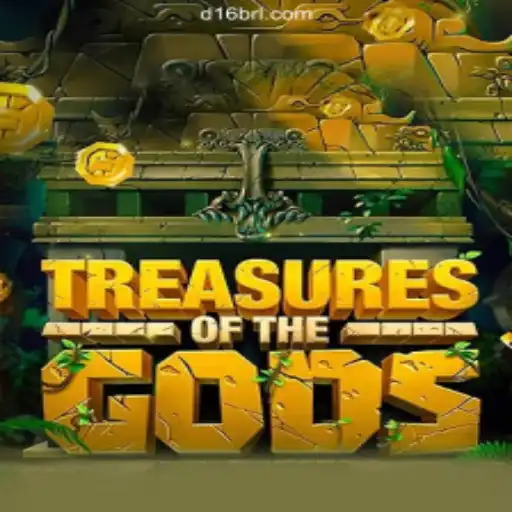 Discover the Adventure: Treasure of the Gods