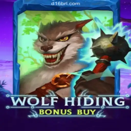Exploring the Thrills of WolfHidingBonusBuy: A Deep Dive into Brazil's Favorite Betting Platform